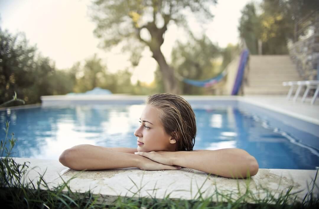 Pool Cleaning Emergency Service