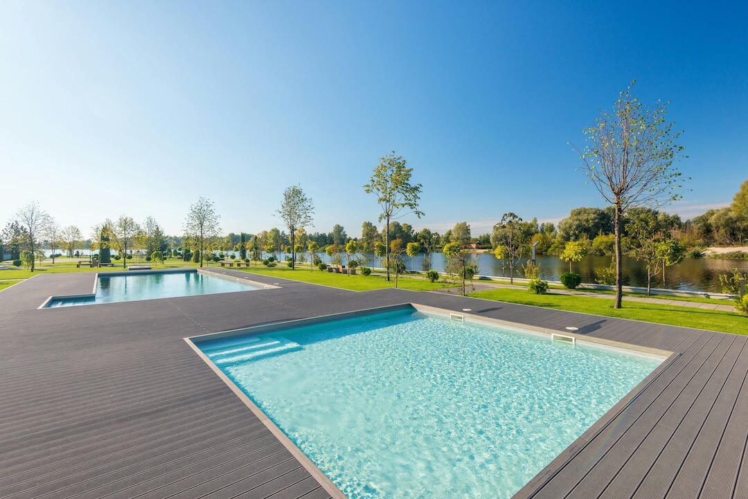Weather-Ready Solutions for Florida Pools Image