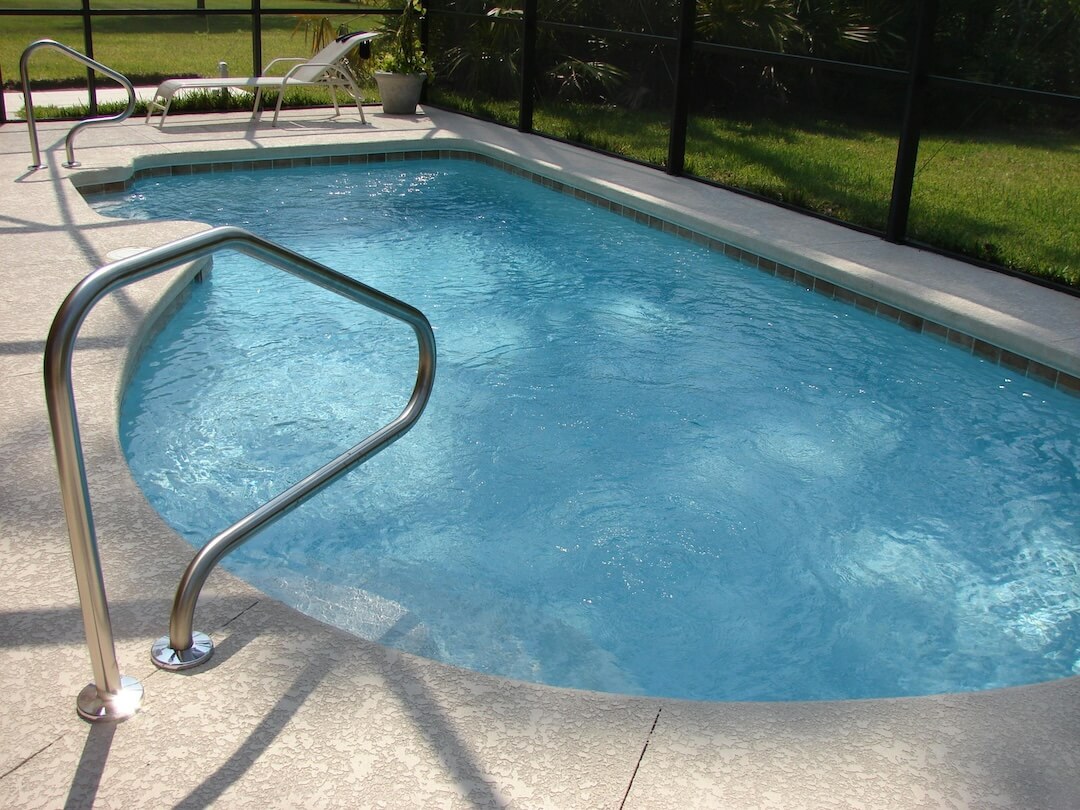 Choosing Materials and Durability for Outdoor and Indoor Pools Image