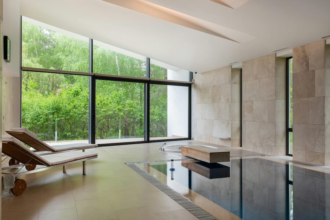 Maintenance, Training, and Scheduling Image