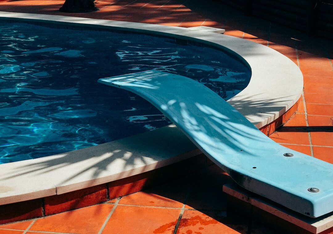 Designing a System That Fits Your Pool Image