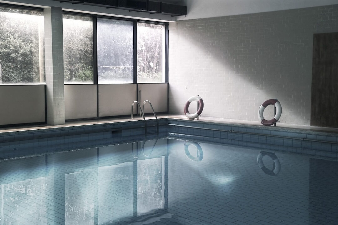 Benefits for Florida Pools Image